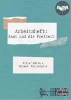 Vorschau - Unterrichtsreihen - 17 Kant und die Freiheit - Ethik in der Oberstufe - Seite 1