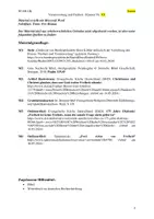 Vorschau - Klassenarbeiten - Gestaltungsaufgabe Freiheit und Verantwortung + EWH - Seite 1