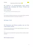 Vorschau - Klassenarbeiten - Gestaltungsaufgabe Freiheit und Verantwortung + EWH - Seite 2
