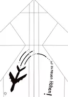 Vorschau - Spiele - Papierflieger Abschied - Materialpaket - Seite 2