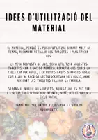 Vista previa - Juegos / Gamificación - Juguem a les parelles amb lectura (cat/cas) - página 2