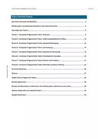 Vorschau - Unterrichtsreihen - Sparpaket: Komplexe Pragmatische Texte: Textsorte, Inhalt und gedanklicher Aufbau / Argumentationsgang, Leserlenkung, sprachliche Gestaltung; poetologische Konzepte - Seite 2