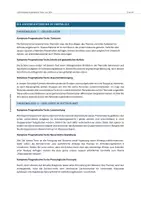 Vorschau - Unterrichtsreihen - Sparpaket: Komplexe Pragmatische Texte: Textsorte, Inhalt und gedanklicher Aufbau / Argumentationsgang, Leserlenkung, sprachliche Gestaltung; poetologische Konzepte - Seite 3