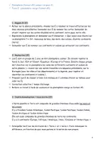 Aperçu - Préparation de séance / Séance complète - QLM CE2 Séquence : Où j'habite sur Terre ? - Page 3