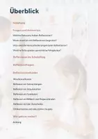 Vorschau - Arbeitsblätter - E-Book | Reflexionen in der Grundschule (Klasse 1-6) - Seite 1