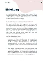 Vorschau - Arbeitsblätter - E-Book | Reflexionen in der Grundschule (Klasse 1-6) - Seite 2