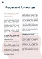 Vorschau - Arbeitsblätter - E-Book | Reflexionen in der Grundschule (Klasse 1-6) - Seite 3