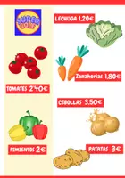 Vista previa - Unidades / Secuencias / Situaciones de Aprendizaje - ¡Nos vamos de compras! - página 1