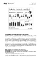 Vorschau - Arbeitsblätter - Deutschlands Konjunktur – BIP (Grafik-Paket) - Seite 2