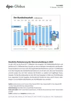 Vorschau - Arbeitsblätter - Bundeshaushalt und Staatsfinanzen (Grafik-Paket) - Seite 3