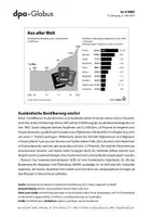 Vorschau - Arbeitsblätter - Bevölkerung und Demografie in Deutschland (Grafik-Paket) - Seite 2