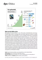 Vorschau - Arbeitsblätter - Einzelhandel – Onlinehandel – Fairtrade (Grafik-Paket) - Seite 1