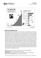 Vorschau - Arbeitsblätter - Einzelhandel – Onlinehandel – Fairtrade (Grafik-Paket) - Seite 2