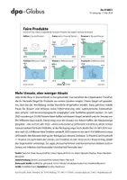 Vorschau - Arbeitsblätter - Einzelhandel – Onlinehandel – Fairtrade (Grafik-Paket) - Seite 3