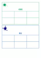 anteprima - Materiale di supporto/inclusione - Ad ognuno il suo colore! Abbina le immagini nella tabella - Pagina 2
