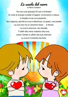 anteprima - Altro tipo di materiale - Il Lab del cuore: l'Orsetto della cura di Marta Tropeano - Pagina di copertina