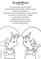 anteprima - Altro tipo di materiale - Il Lab del cuore: l'Orsetto della cura di Marta Tropeano - Pagina 3