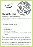 Voorbeeld - Alphabet Voetbal | Zoek de tweeling | ABC-spel - Pagina 2
