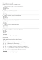 Aperçu - Feuilles d'exercices - Afghanistan - Page 2