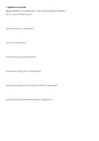 Aperçu - Feuilles d'exercices - Afghanistan - Page 3