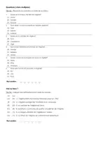 Aperçu - Feuilles d'exercices - Algérie - Page 2