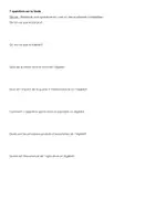 Aperçu - Feuilles d'exercices - Algérie - Page 3