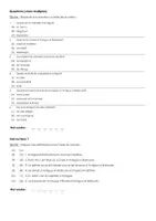 Aperçu - Feuilles d'exercices - Antigua-et-Barbuda - Page 2