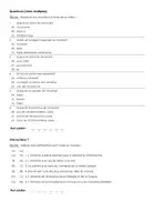 Aperçu - Feuilles d'exercices - Arménie - Page 2