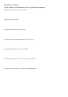 Aperçu - Feuilles d'exercices - Arménie - Page 3