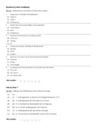 Aperçu - Feuilles d'exercices - Bangladesh - Page 2