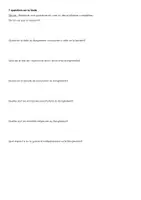 Aperçu - Feuilles d'exercices - Bangladesh - Page 3