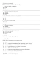 Aperçu - Feuilles d'exercices - Belgique - Page 2
