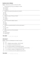 Aperçu - Feuilles d'exercices - Bolivie - Page 2