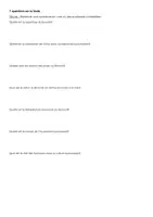 Aperçu - Feuilles d'exercices - Burundi - Page 3