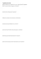 Aperçu - Feuilles d'exercices - Colombie - Page 3