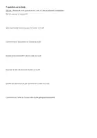 Aperçu - Feuilles d'exercices - Corée du Sud - Page 3