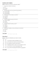 Aperçu - Feuilles d'exercices - Costa Rica - Page 3