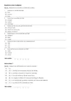 Aperçu - Feuilles d'exercices - Fidji - Page 2