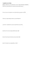 Aperçu - Feuilles d'exercices - Fidji - Page 3