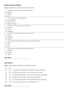 Aperçu - Feuilles d'exercices - Guinée équatoriale - Page 2
