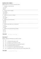 Aperçu - Feuilles d'exercices - Hongrie - Page 2