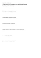 Aperçu - Feuilles d'exercices - Islande - Page 3