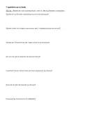 Aperçu - Feuilles d'exercices - Kenya - Page 3