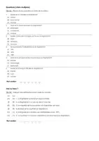 Aperçu - Feuilles d'exercices - Kirghizistan - Page 2