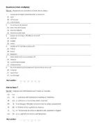 Aperçu - Feuilles d'exercices - Kosovo - Page 2