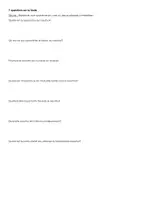 Aperçu - Feuilles d'exercices - Lesotho - Page 3