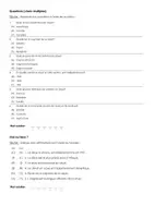 Aperçu - Feuilles d'exercices - Libye - Page 2