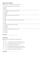 Aperçu - Feuilles d'exercices - Macédoine du Nord - Page 2
