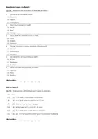 Aperçu - Feuilles d'exercices - Mali - Page 2
