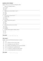 Aperçu - Feuilles d'exercices - Malte - Page 2